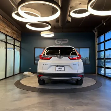 More photos of 2018 Honda CR-V EX at GP Motor Company, UT
