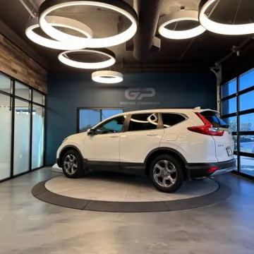 More photos of 2018 Honda CR-V EX at GP Motor Company, UT