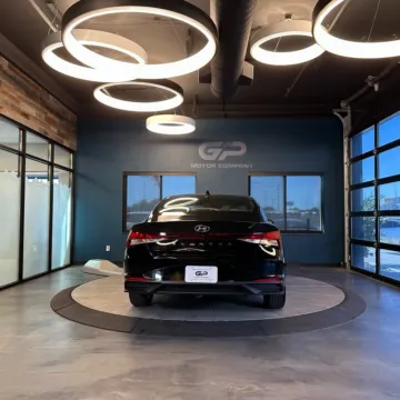 More photos of 2023 Hyundai Elantra SEL at GP Motor Company, UT