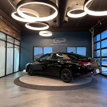More photos of 2023 Hyundai Elantra SEL at GP Motor Company, UT