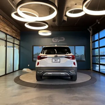 More photos of 2021 Kia Seltos EX at GP Motor Company, UT