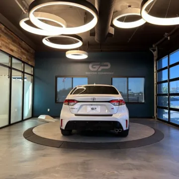 More photos of 2023 Toyota Corolla SE at GP Motor Company, UT