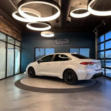 More photos of 2023 Toyota Corolla SE at GP Motor Company, UT