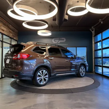 Another view of 2021 Subaru Ascent Touring for sale in Kaysville, UT at GP Motor Company