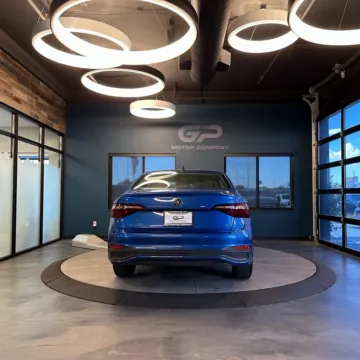 More photos of 2024 Volkswagen Jetta 1.5T SE at GP Motor Company, UT