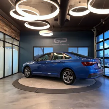 More photos of 2024 Volkswagen Jetta 1.5T SE at GP Motor Company, UT