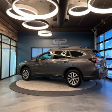 More photos of 2022 Subaru Outback Premium at GP Motor Company, UT