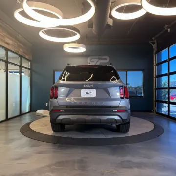 More photos of 2022 Kia Sorento X-Line EX at GP Motor Company, UT