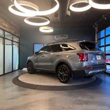 More photos of 2022 Kia Sorento X-Line EX at GP Motor Company, UT