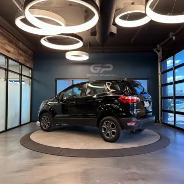 More photos of 2022 Ford EcoSport S at GP Motor Company, UT