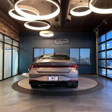 More photos of 2021 Hyundai Elantra SEL at GP Motor Company, UT