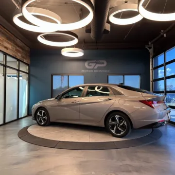 More photos of 2021 Hyundai Elantra SEL at GP Motor Company, UT