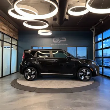 Photos of 2023 Kia Soul GT-Line for sale in Kaysville, UT at GP Motor Company