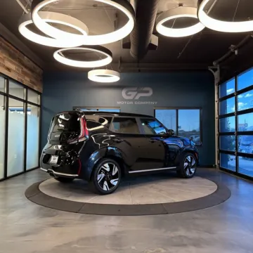 Another view of 2023 Kia Soul GT-Line for sale in Kaysville, UT at GP Motor Company