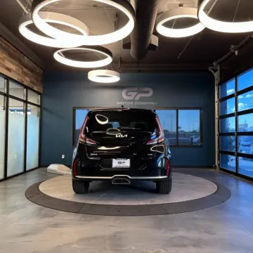 More photos of 2023 Kia Soul GT-Line at GP Motor Company, UT