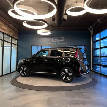 More photos of 2023 Kia Soul GT-Line at GP Motor Company, UT