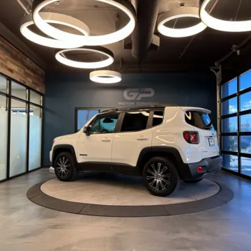 More photos of 2020 Jeep Renegade Limited at GP Motor Company, UT