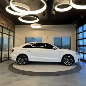 Photos of 2019 Audi A3 2.0T Premium for sale in Kaysville, UT at GP Motor Company