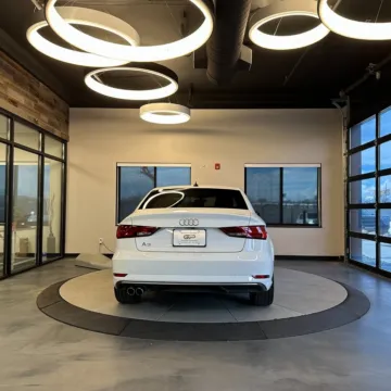 More photos of 2019 Audi A3 2.0T Premium at GP Motor Company, UT