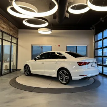 More photos of 2019 Audi A3 2.0T Premium at GP Motor Company, UT