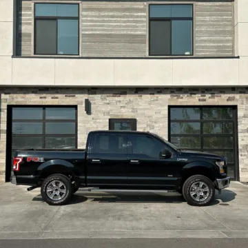 Photos of 2016 Ford F-150 XLT for sale in Kaysville, UT at GP Motor Company