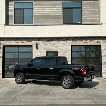 More photos of 2016 Ford F-150 XLT at GP Motor Company, UT