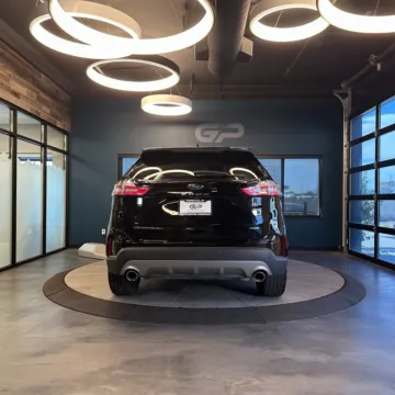 More photos of 2023 Ford Edge Titanium at GP Motor Company, UT