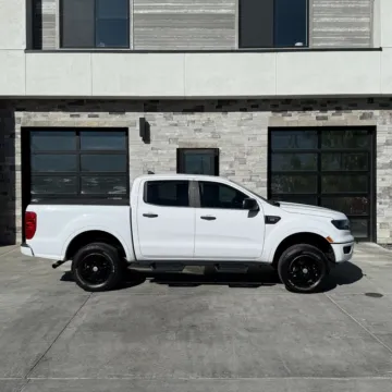 Photos of 2021 Ford Ranger XLT for sale in Kaysville, UT at GP Motor Company