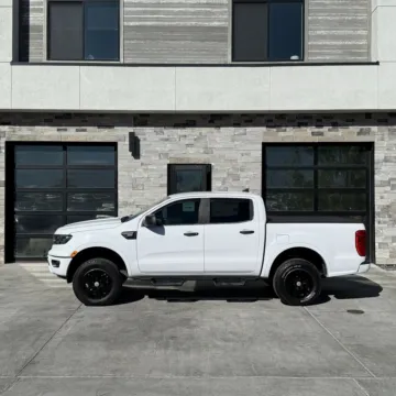 More photos of 2021 Ford Ranger XLT at GP Motor Company, UT