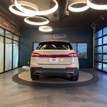 More photos of 2018 Lincoln MKX Reserve at GP Motor Company, UT