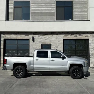 Photos of 2016 Chevrolet Silverado 1500 LT for sale in Kaysville, UT at GP Motor Company