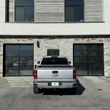 More photos of 2016 Chevrolet Silverado 1500 LT at GP Motor Company, UT