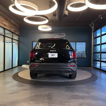 More photos of 2023 Kia Sorento LX at GP Motor Company, UT