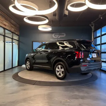 More photos of 2023 Kia Sorento LX at GP Motor Company, UT