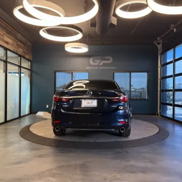 More photos of 2021 Mazda Mazda6 Touring at GP Motor Company, UT