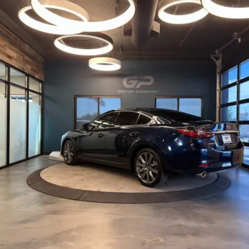 More photos of 2021 Mazda Mazda6 Touring at GP Motor Company, UT
