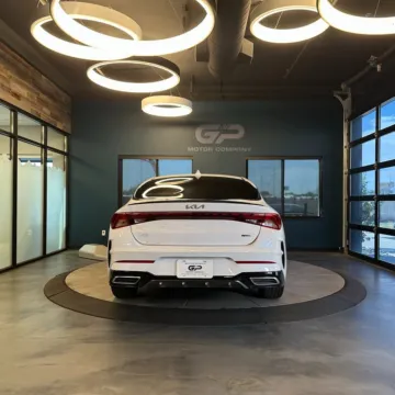 More photos of 2023 Kia K5 GT-Line at GP Motor Company, UT