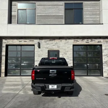 More photos of 2018 Chevrolet Colorado LT at GP Motor Company, UT