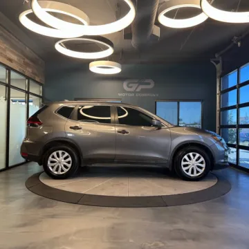 Photos of 2018 Nissan Rogue S for sale in Kaysville, UT at GP Motor Company