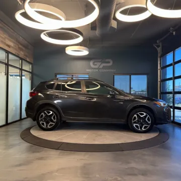 Photos of 2019 Subaru Crosstrek 2.0i Limited for sale in Kaysville, UT at GP Motor Company