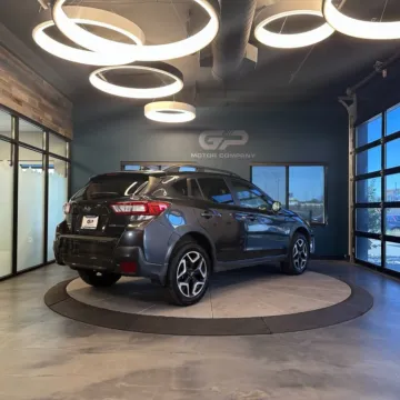 Another view of 2019 Subaru Crosstrek 2.0i Limited for sale in Kaysville, UT at GP Motor Company