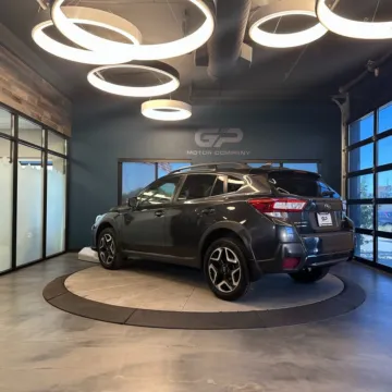 More photos of 2019 Subaru Crosstrek 2.0i Limited at GP Motor Company, UT
