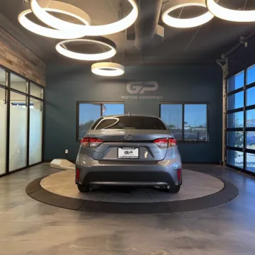 More photos of 2020 Toyota Corolla LE at GP Motor Company, UT