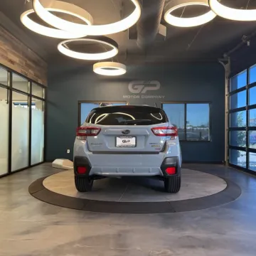 More photos of 2023 Subaru Crosstrek Sport at GP Motor Company, UT