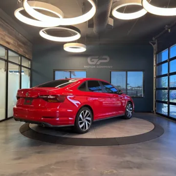 Another view of 2019 Volkswagen Jetta GLI 2.0T S for sale in Kaysville, UT at GP Motor Company