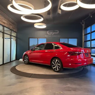 More photos of 2019 Volkswagen Jetta GLI 2.0T S at GP Motor Company, UT
