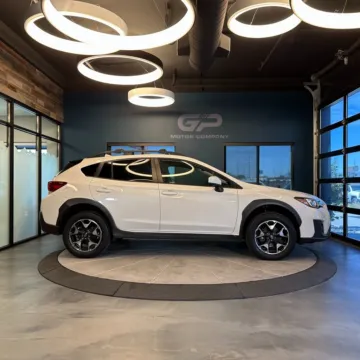Photos of 2019 Subaru Crosstrek 2.0i Premium for sale in Kaysville, UT at GP Motor Company