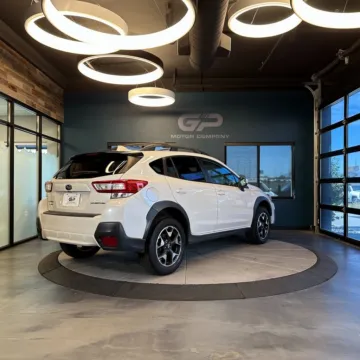 Another view of 2019 Subaru Crosstrek 2.0i Premium for sale in Kaysville, UT at GP Motor Company