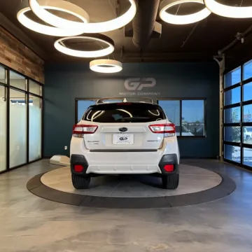 More photos of 2019 Subaru Crosstrek 2.0i Premium at GP Motor Company, UT