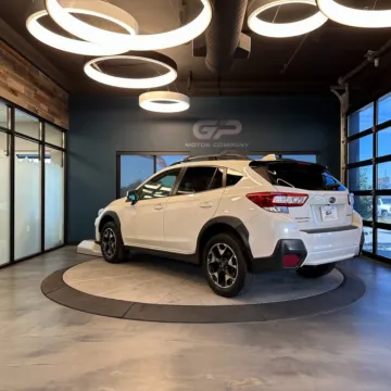 More photos of 2019 Subaru Crosstrek 2.0i Premium at GP Motor Company, UT